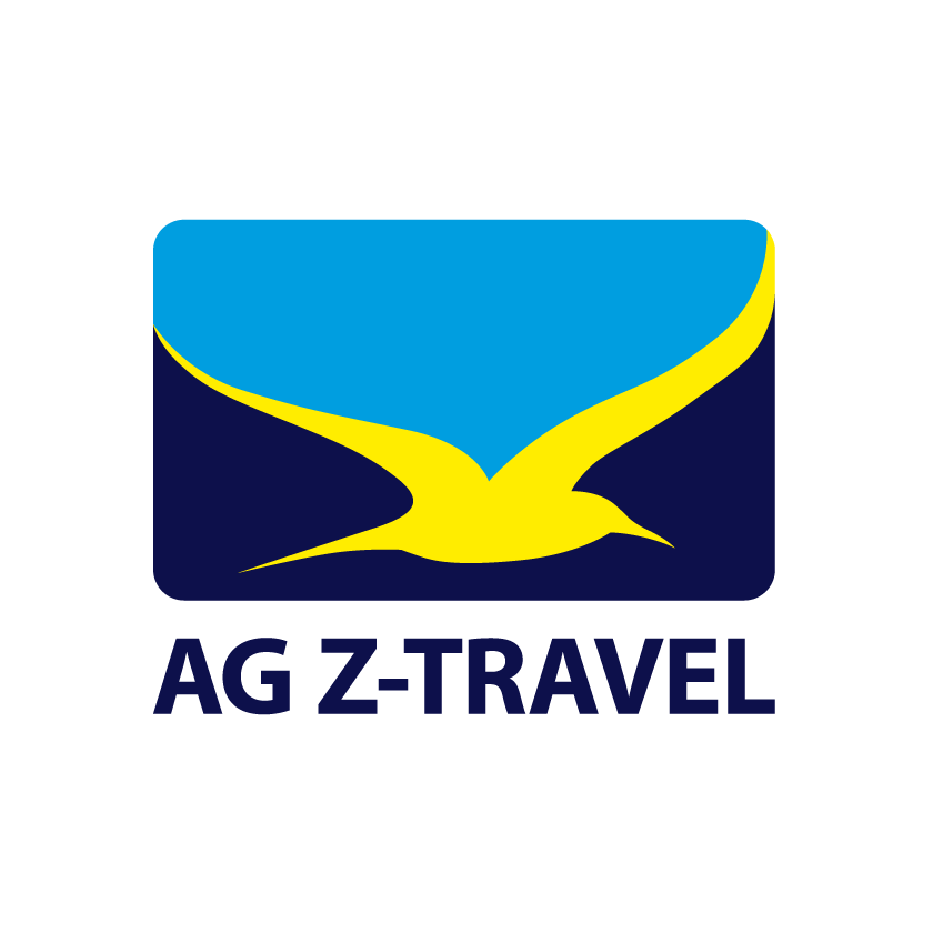 Logo - AG Z-Travel