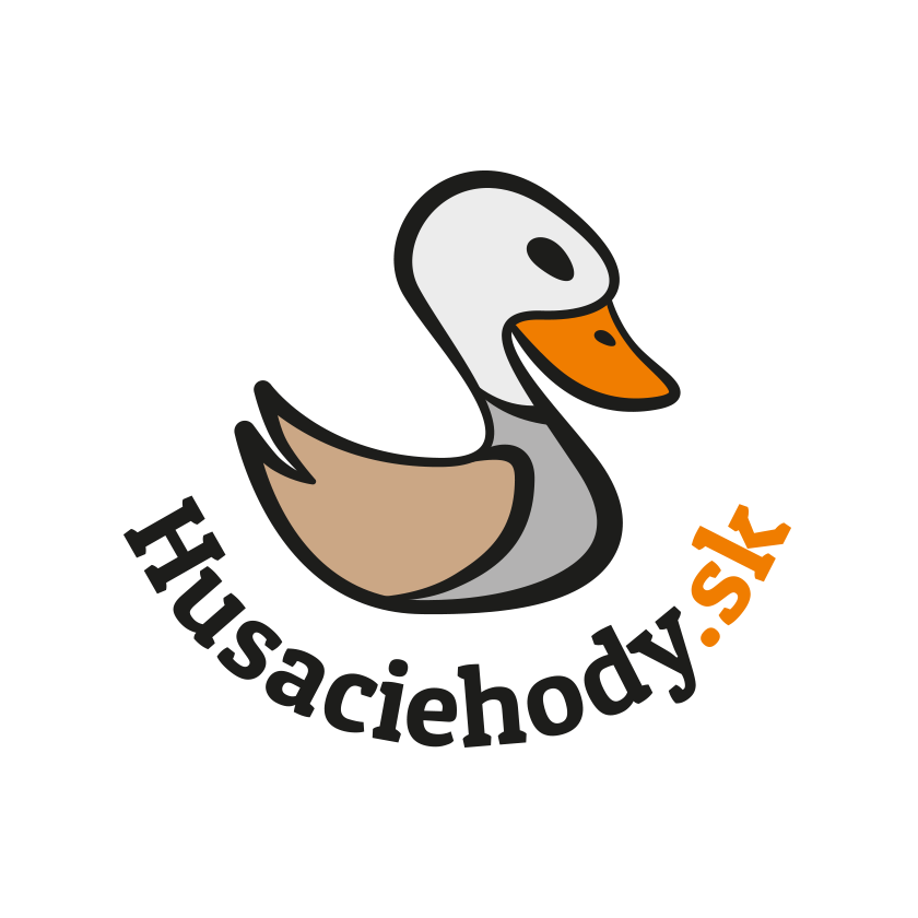 Logo - Husacie Hody 2