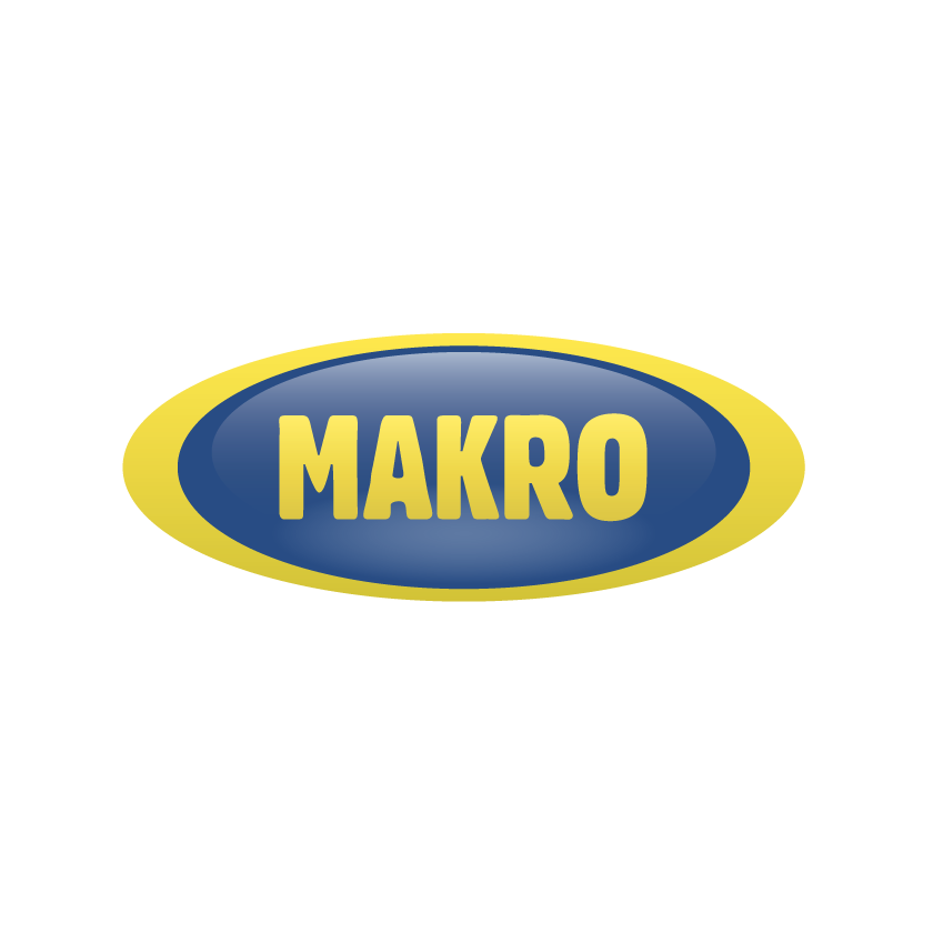 Logo - MAKRO